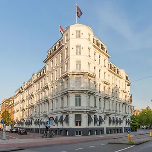 navštívit hotel
