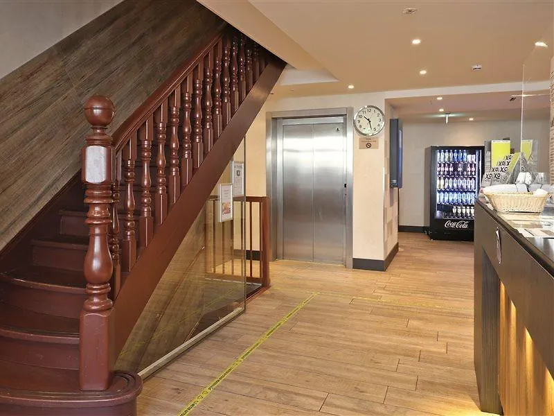 Xo Hotel Inner Amsterdam