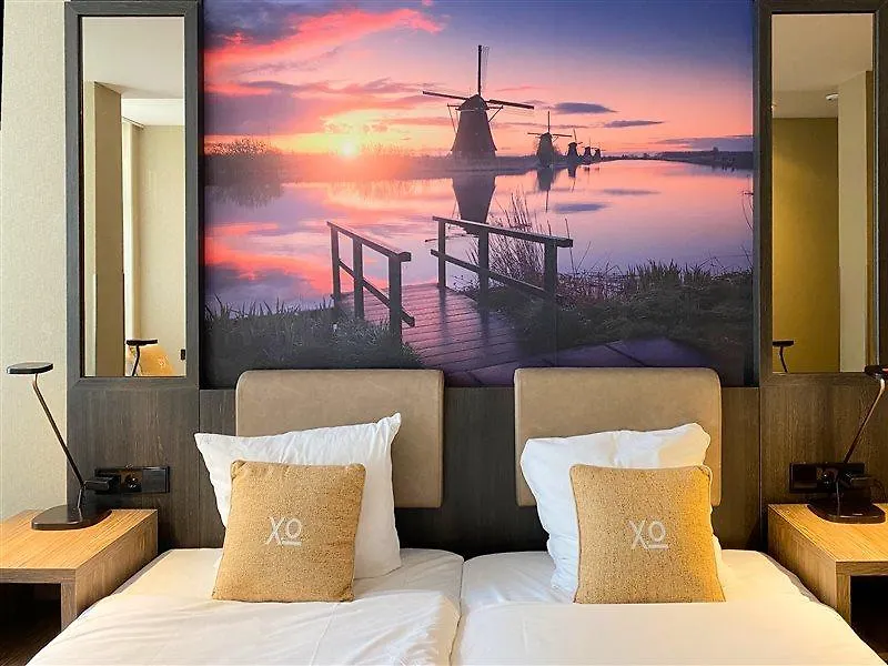 Xo Hotel Inner Amsterdam