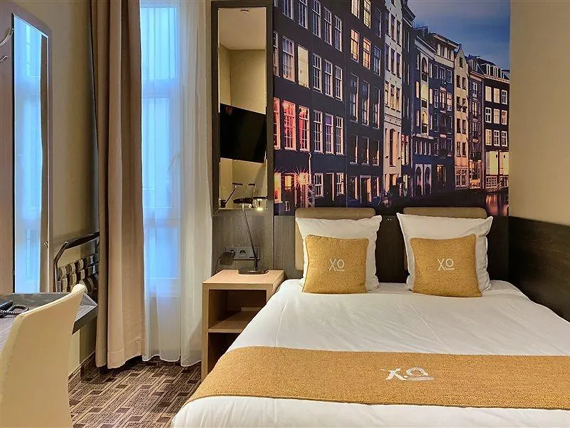 Xo Hotel Inner Amsterdam