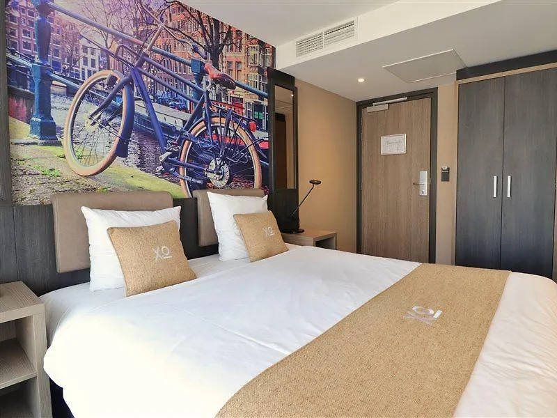Xo Hotel Inner Amsterdam