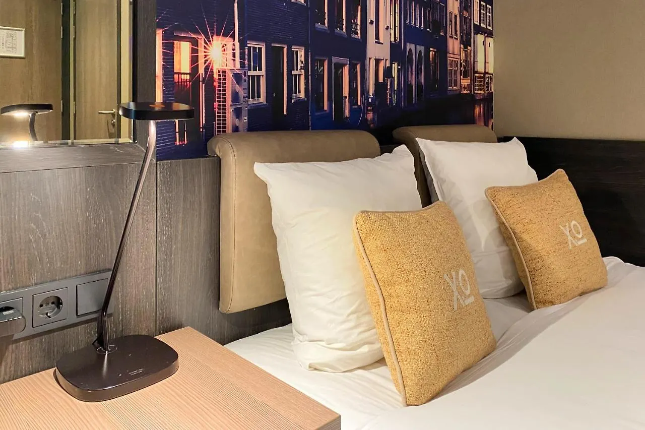 Xo Hotel Inner Amsterdam