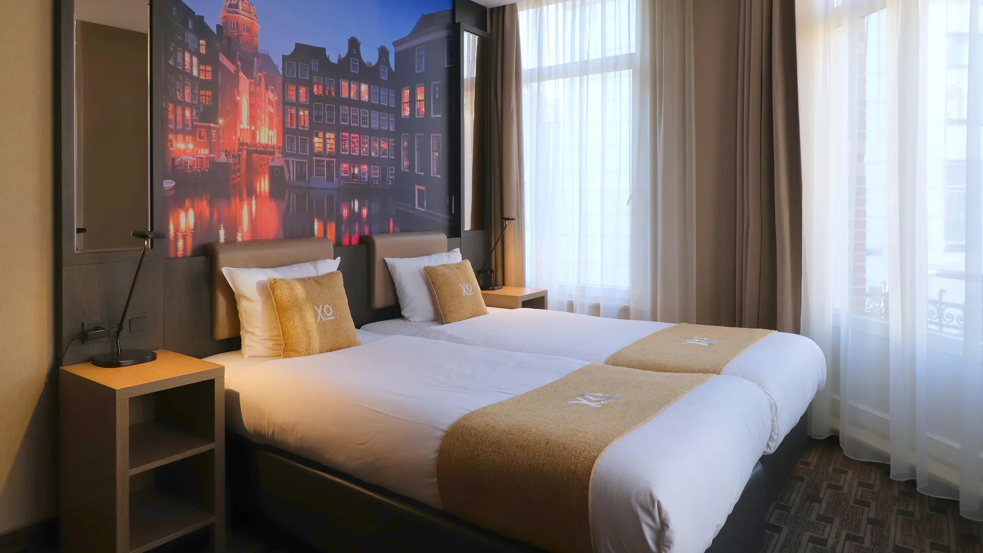 Xo Hotel Inner Amsterdam