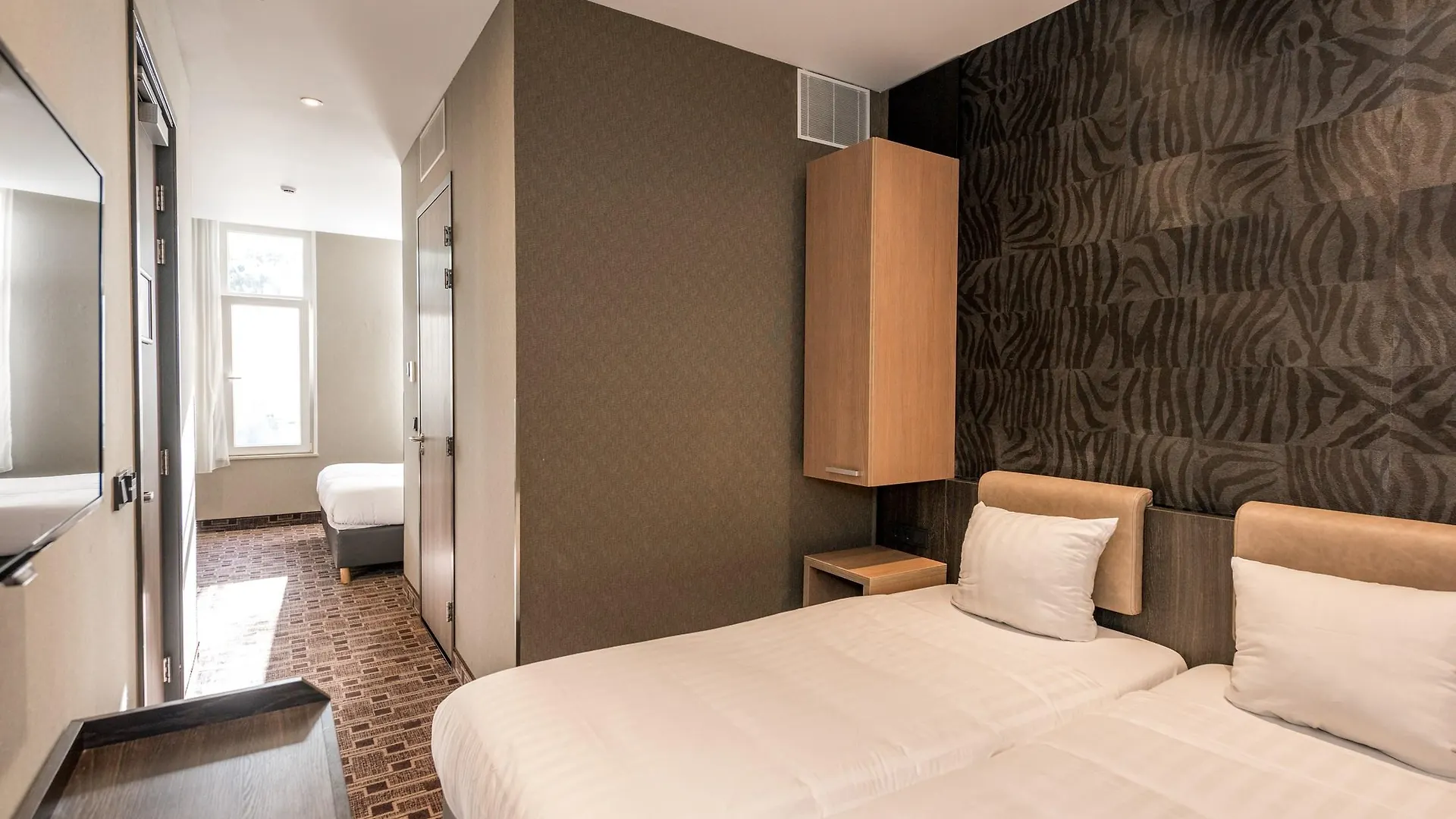 Xo Hotel Inner Amsterdam 3*,  Netherlands