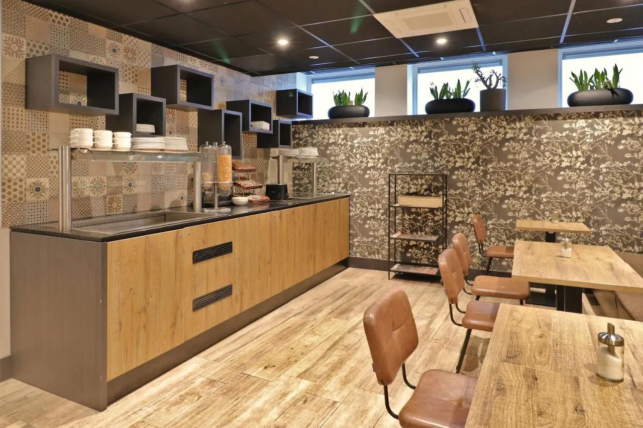Xo Hotel Inner Amsterdam Netherlands