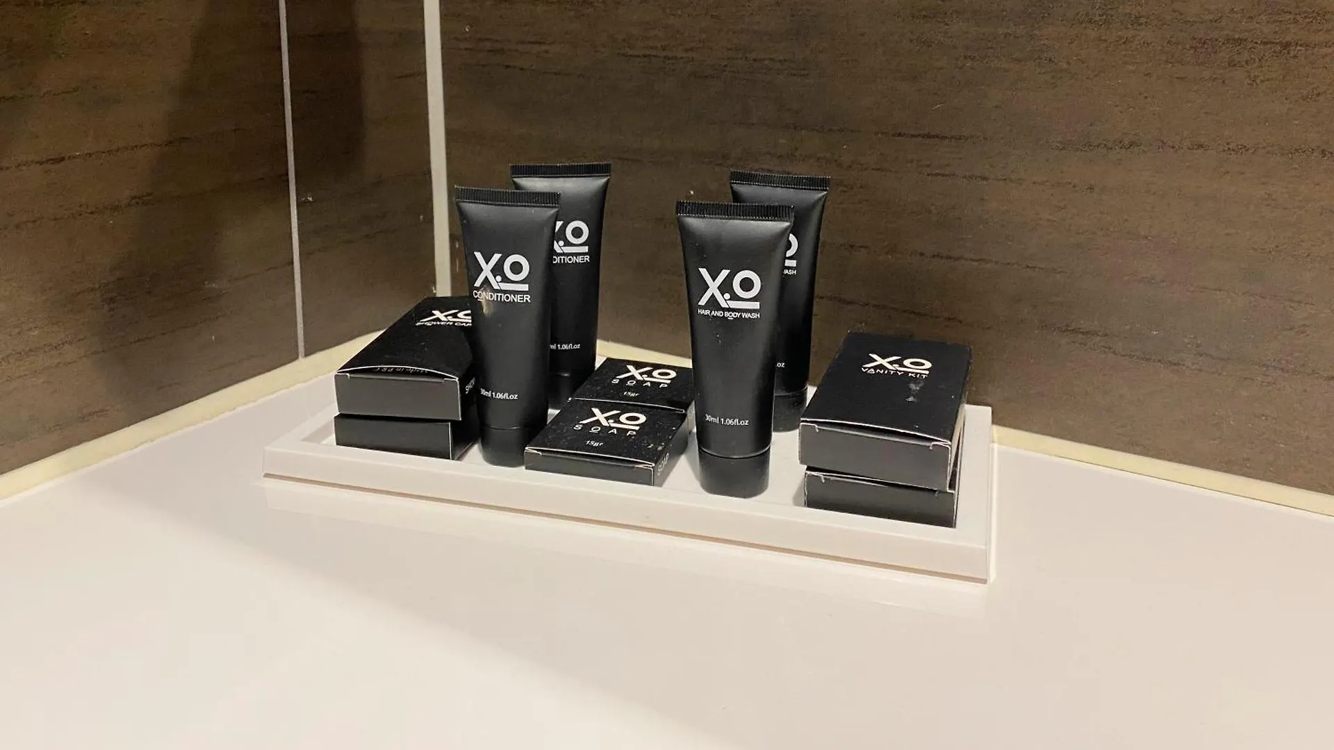 Xo Hotel Inner Amsterdam 3*,