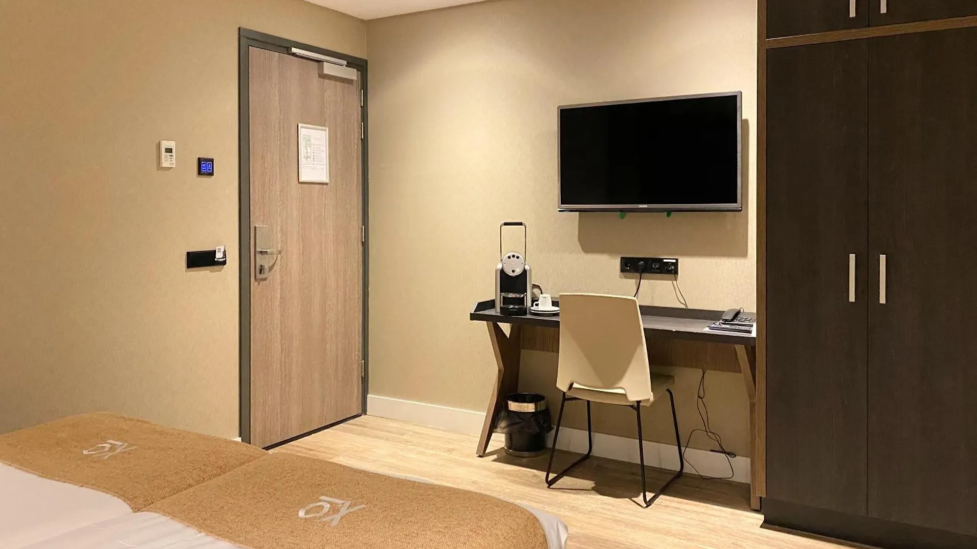 Xo Hotel Inner Amsterdam