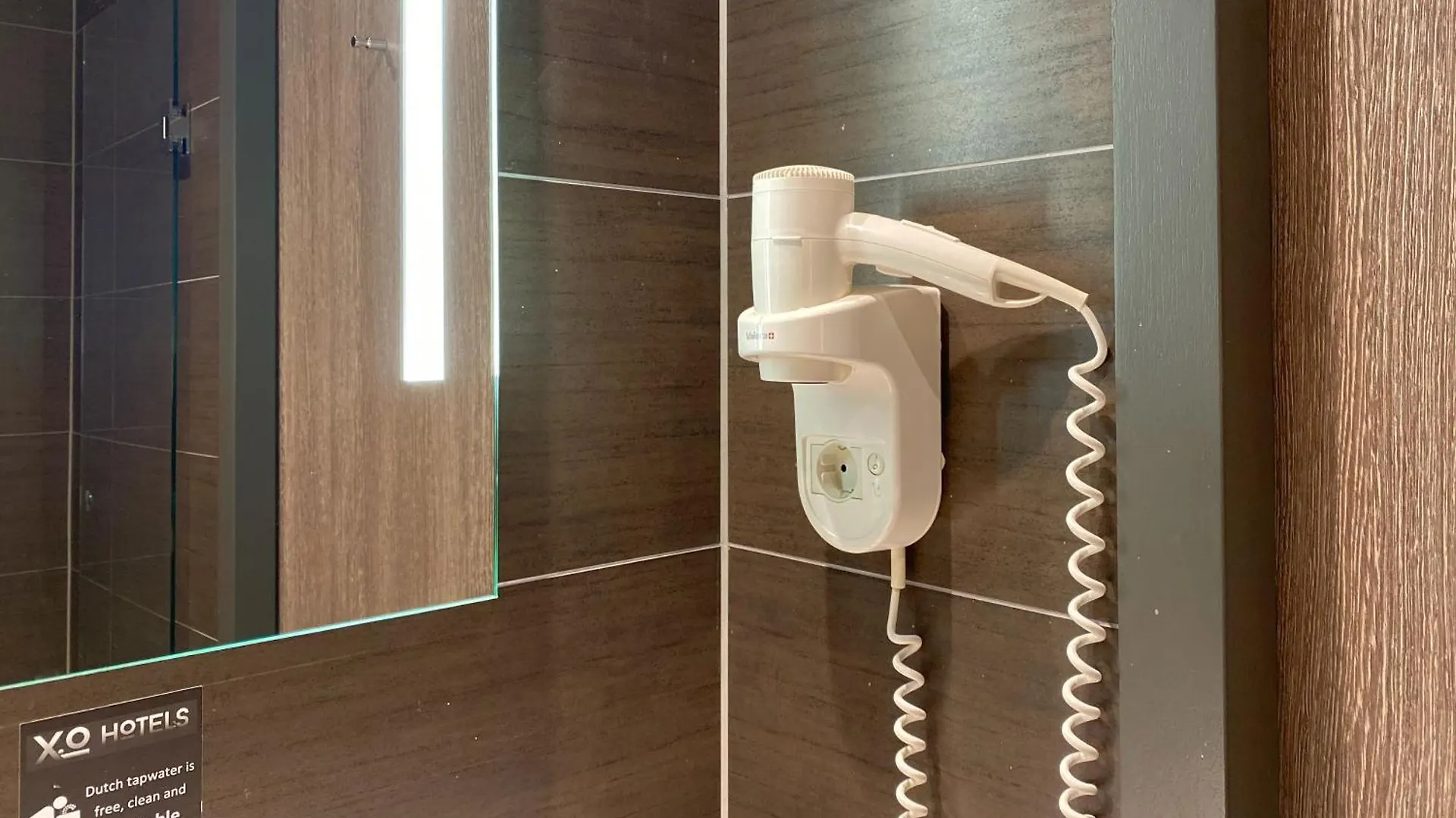 Xo Hotel Inner Amesterdão