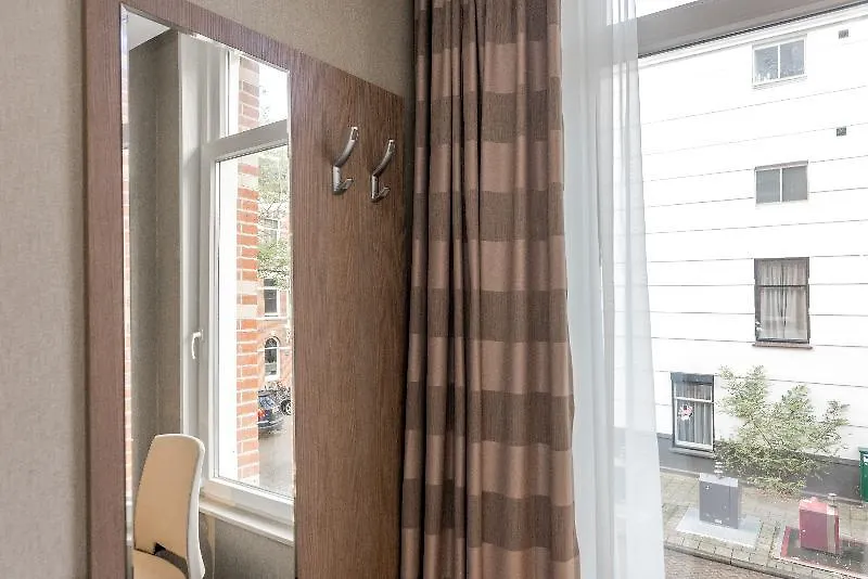 Xo Hotel Inner Amsterdam