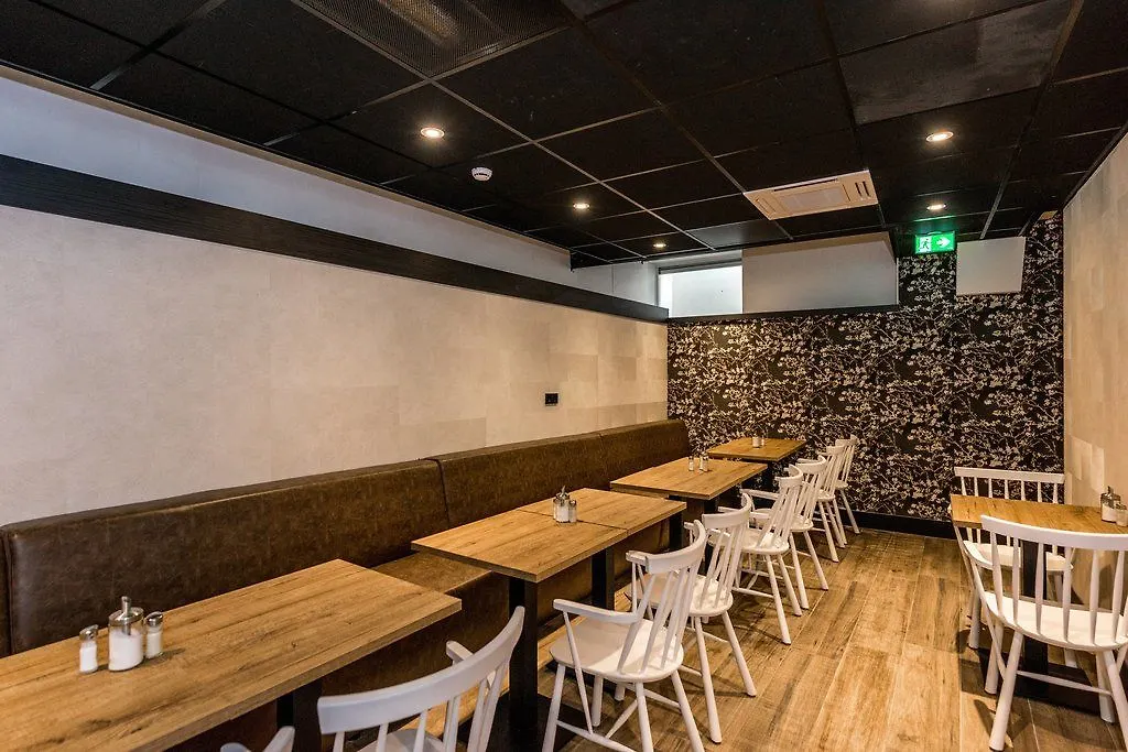 ***  Xo Hotel Inner Amsterdam Netherlands