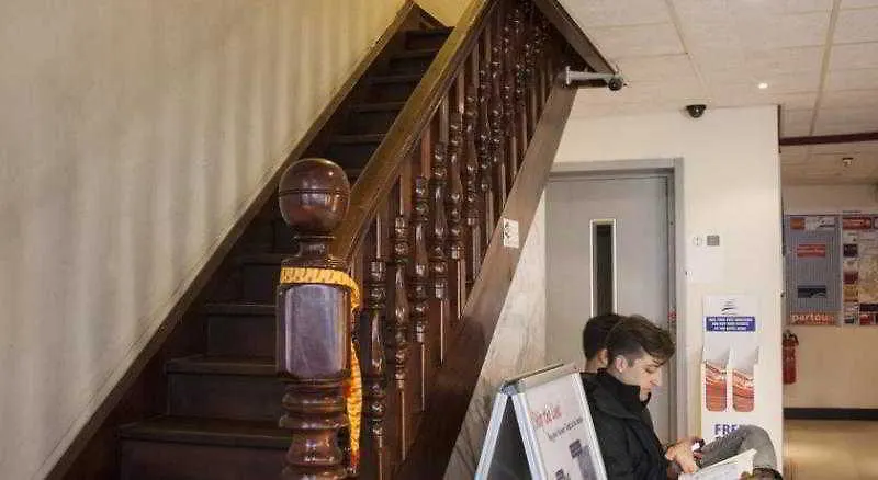 Xo Hotel Inner Amsterdam Netherlands