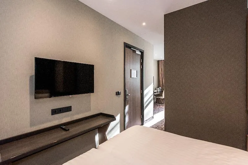 Xo Hotel Inner Amsterdam