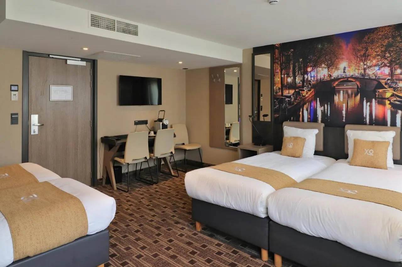 Xo Hotel Inner Amsterdam