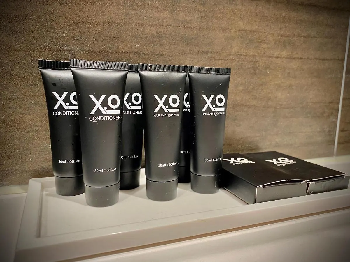 Xo Hotel Inner Amsterdam