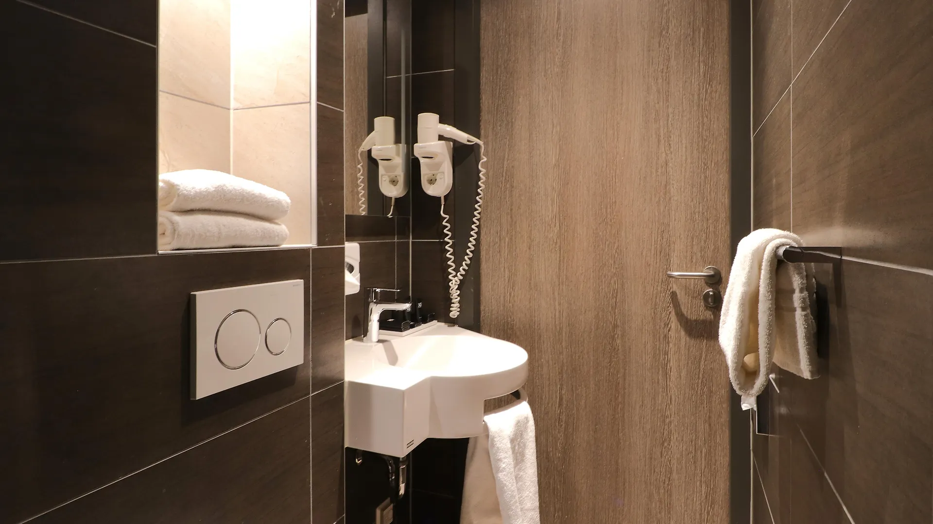 ***  Xo Hotel Inner Amsterdam Nizozemsko