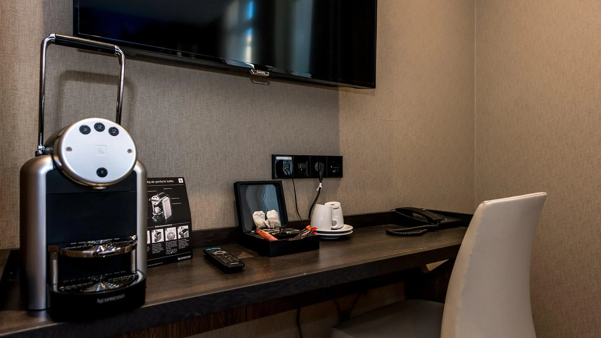 Xo Hotel Inner Amsterdam
