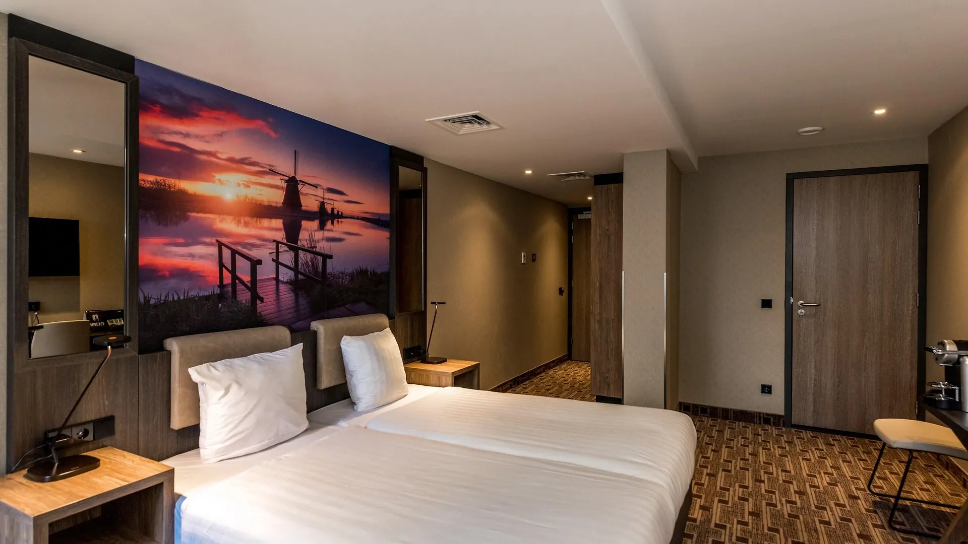 Xo Hotel Inner Amsterdam