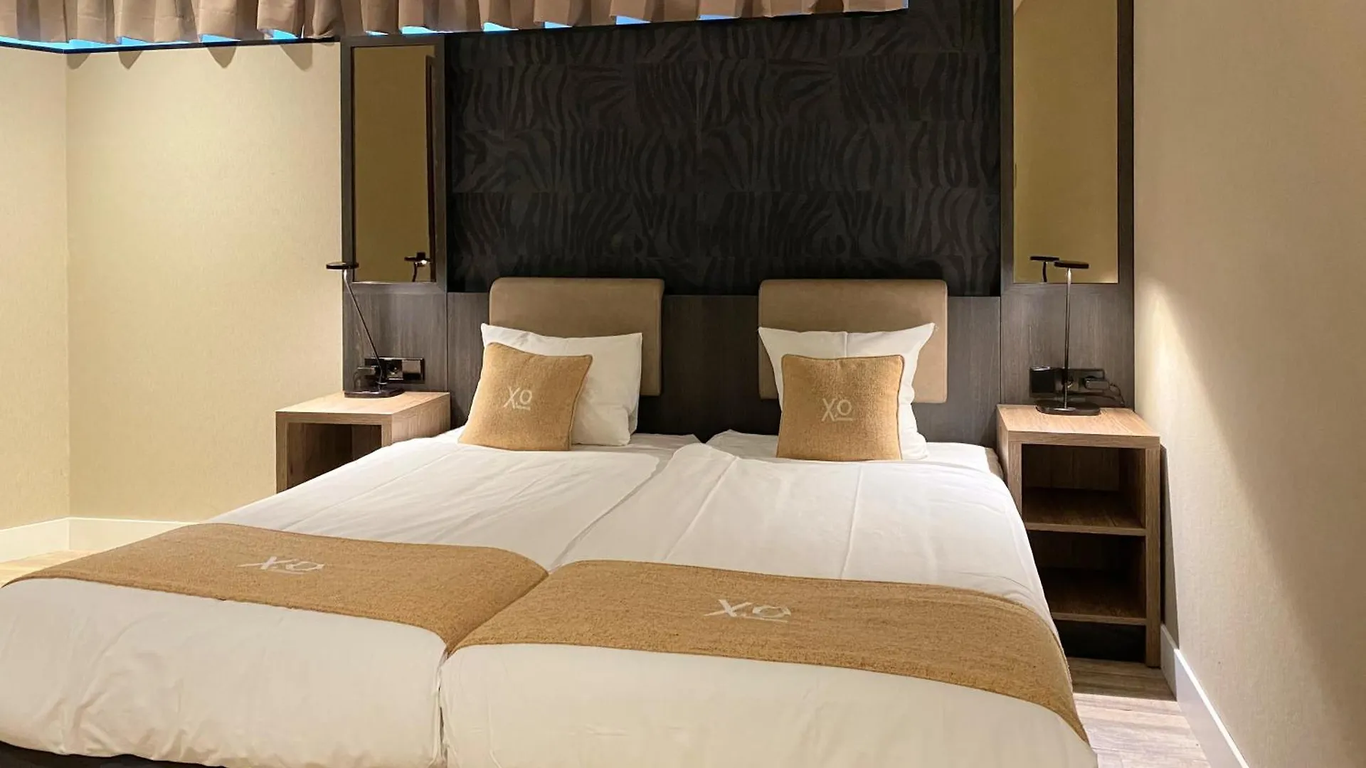 Xo Hotel Inner Amsterdam