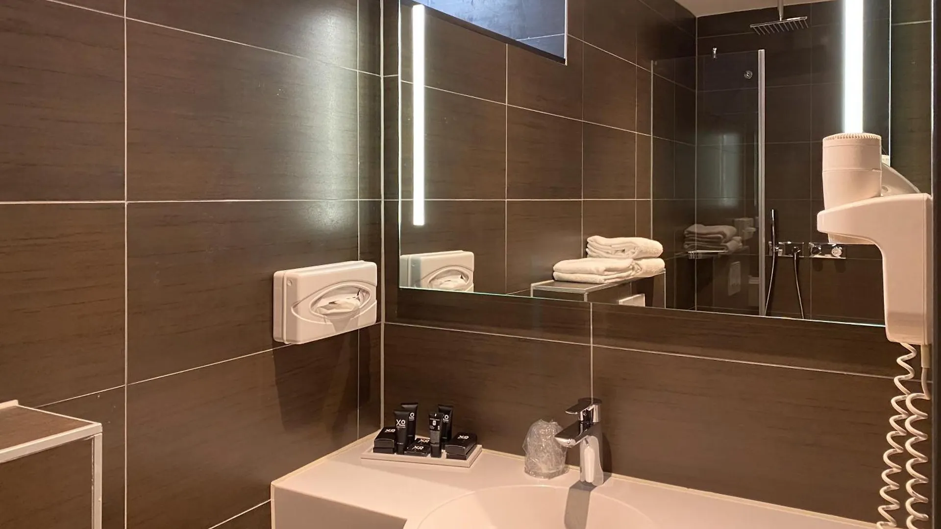 Xo Hotel Inner Amsterdam