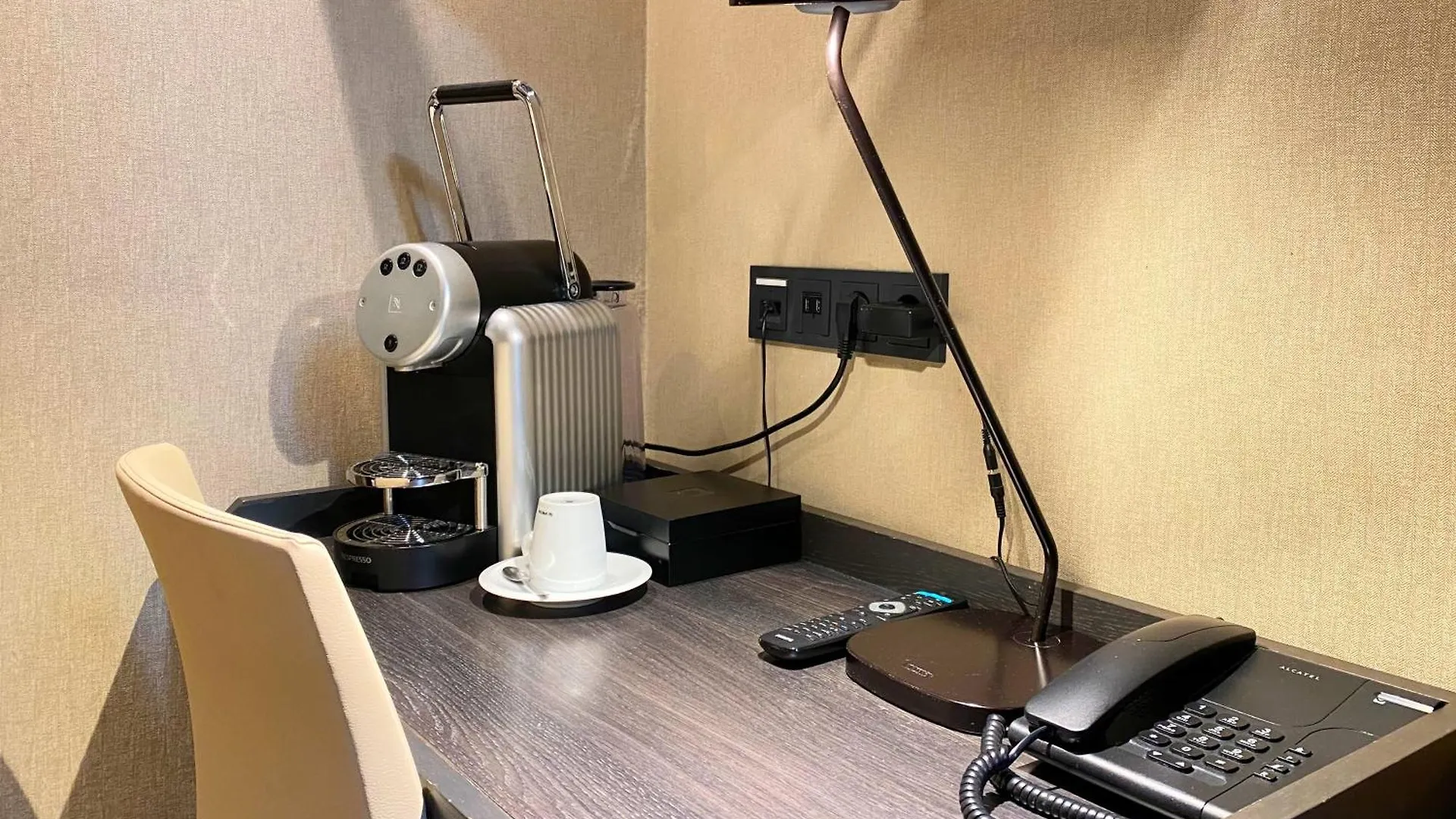 Xo Hotel Inner Amsterdam
