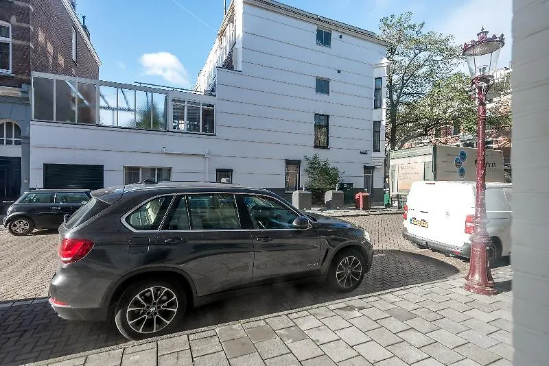 Xo Hotel Inner Amsterdam